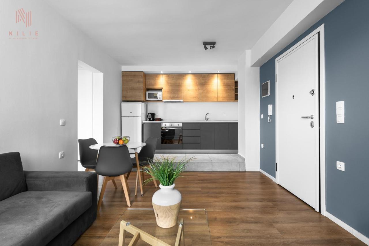 Civilian Boutique Apartments, Nilie Hospitality Mgmt * Thessaloniki